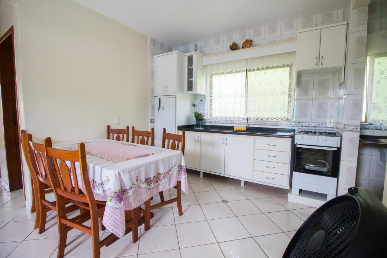 ボンビーニャスResidencial Andorinhasアパートメント エクステリア 写真