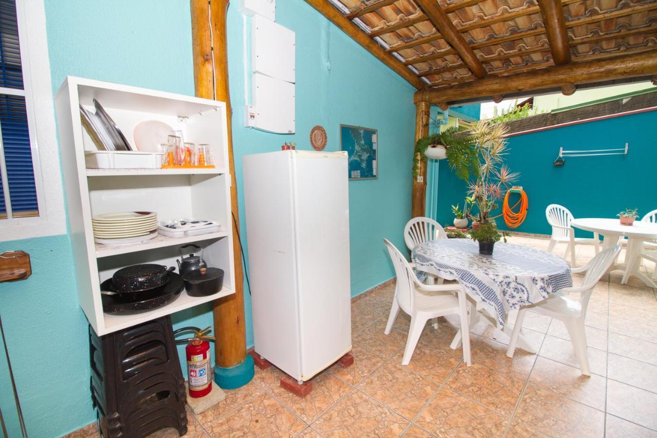 ボンビーニャスResidencial Andorinhasアパートメント エクステリア 写真