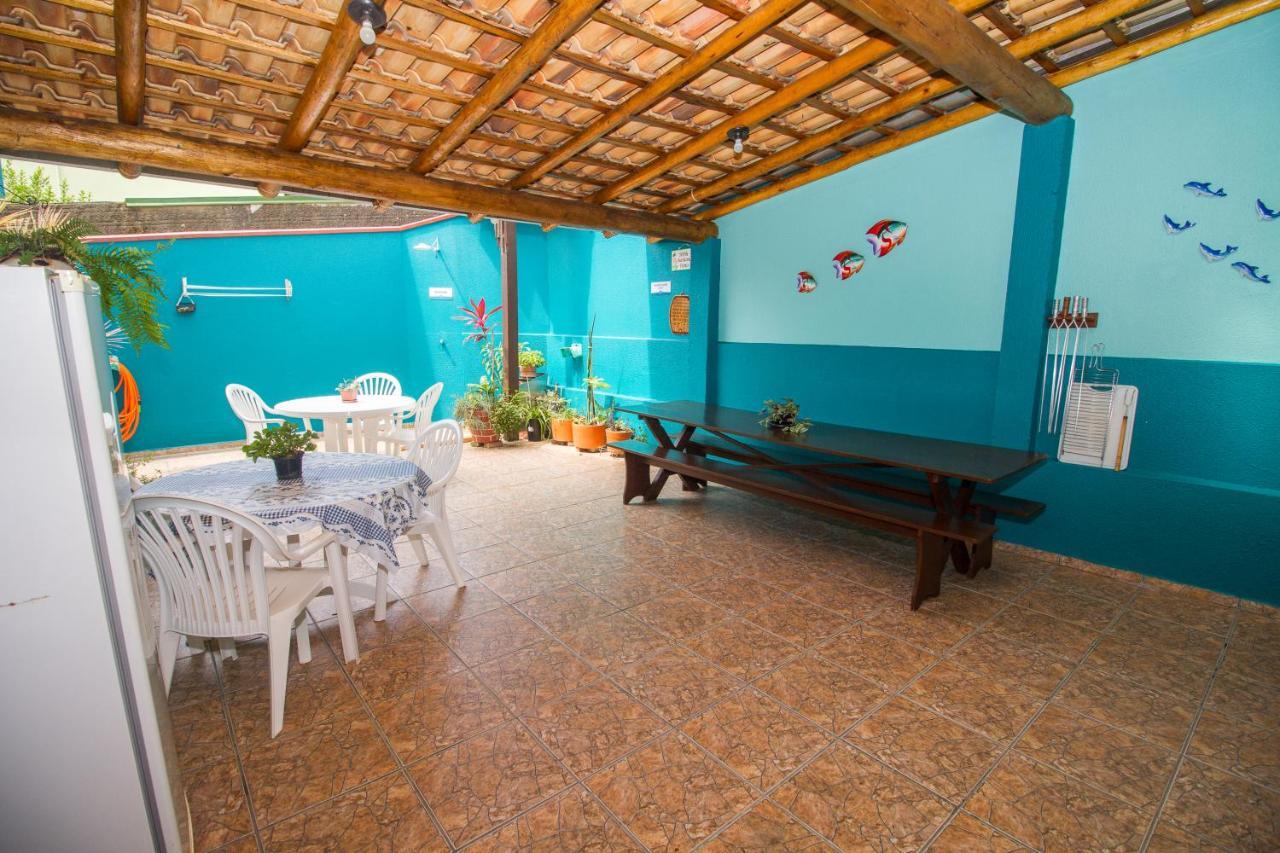 ボンビーニャスResidencial Andorinhasアパートメント エクステリア 写真