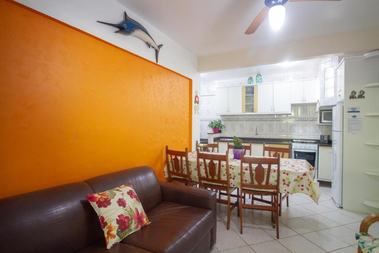ボンビーニャスResidencial Andorinhasアパートメント エクステリア 写真