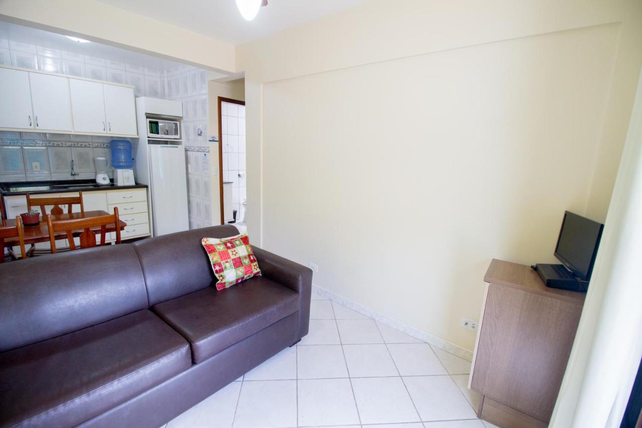 ボンビーニャスResidencial Andorinhasアパートメント エクステリア 写真