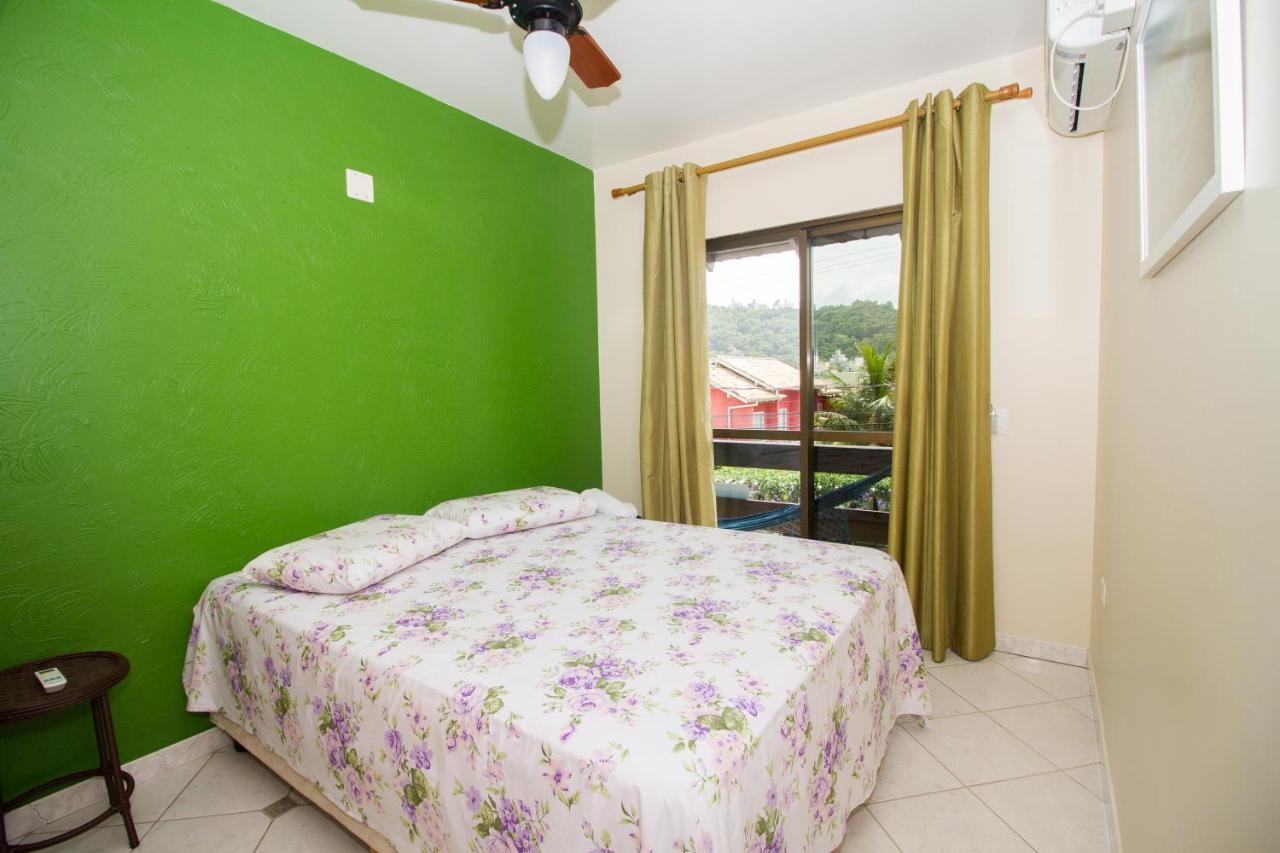 ボンビーニャスResidencial Andorinhasアパートメント エクステリア 写真