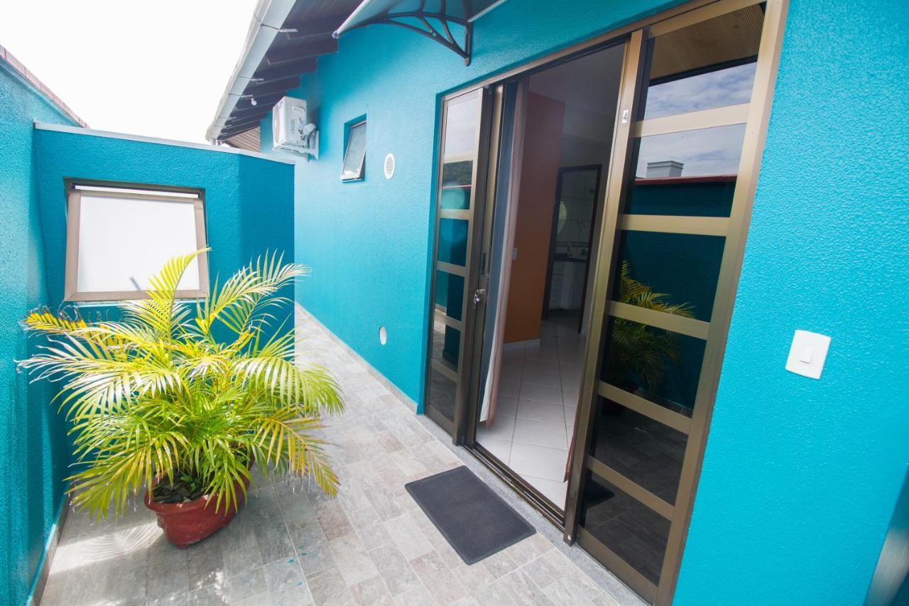 ボンビーニャスResidencial Andorinhasアパートメント エクステリア 写真