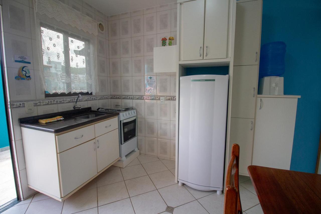 ボンビーニャスResidencial Andorinhasアパートメント エクステリア 写真