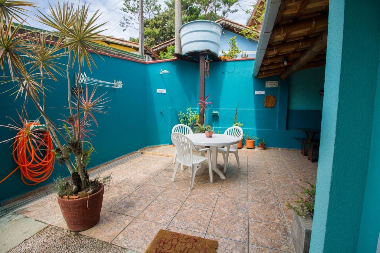 ボンビーニャスResidencial Andorinhasアパートメント エクステリア 写真