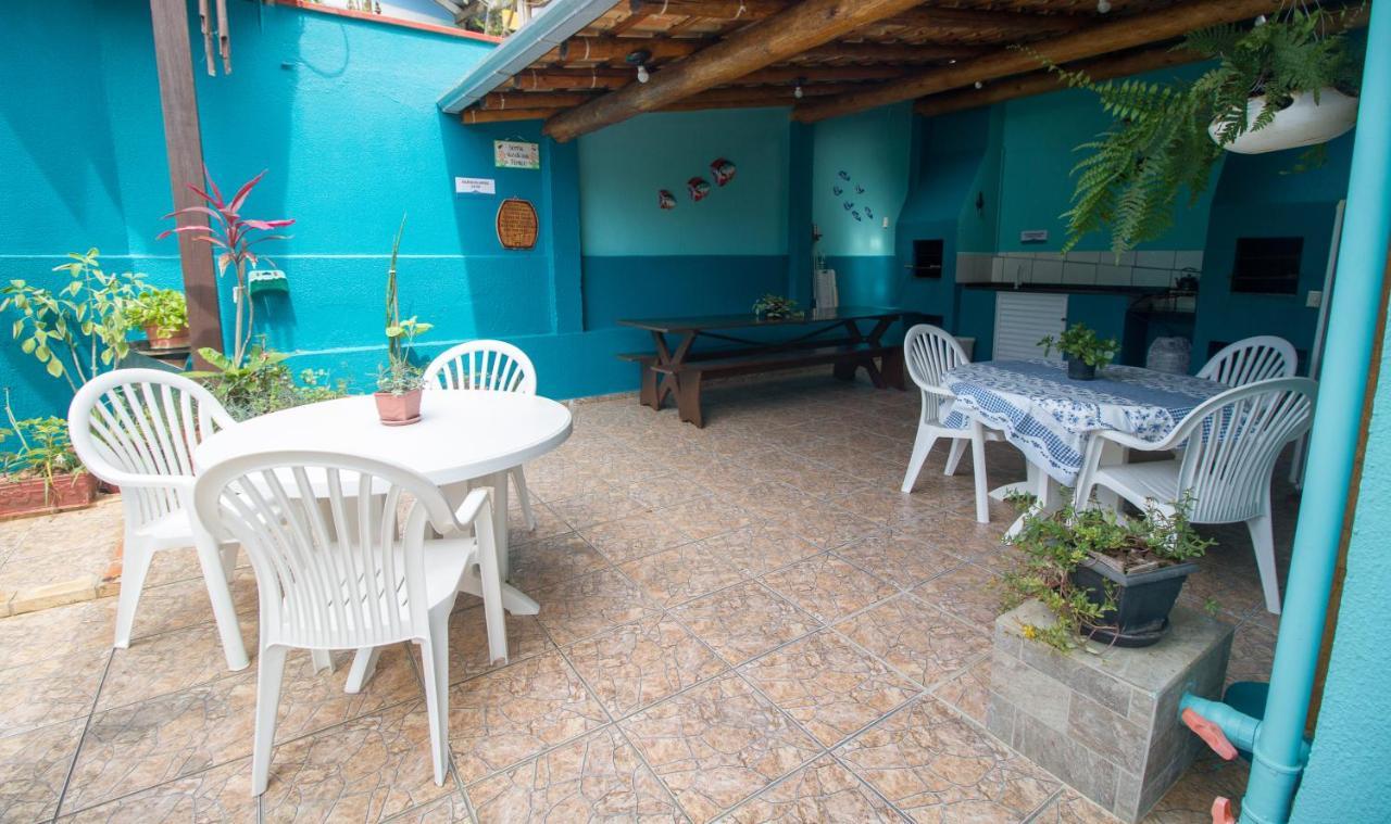 ボンビーニャスResidencial Andorinhasアパートメント エクステリア 写真