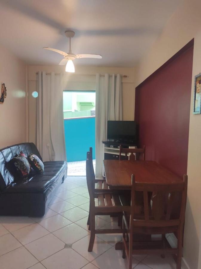 ボンビーニャスResidencial Andorinhasアパートメント エクステリア 写真
