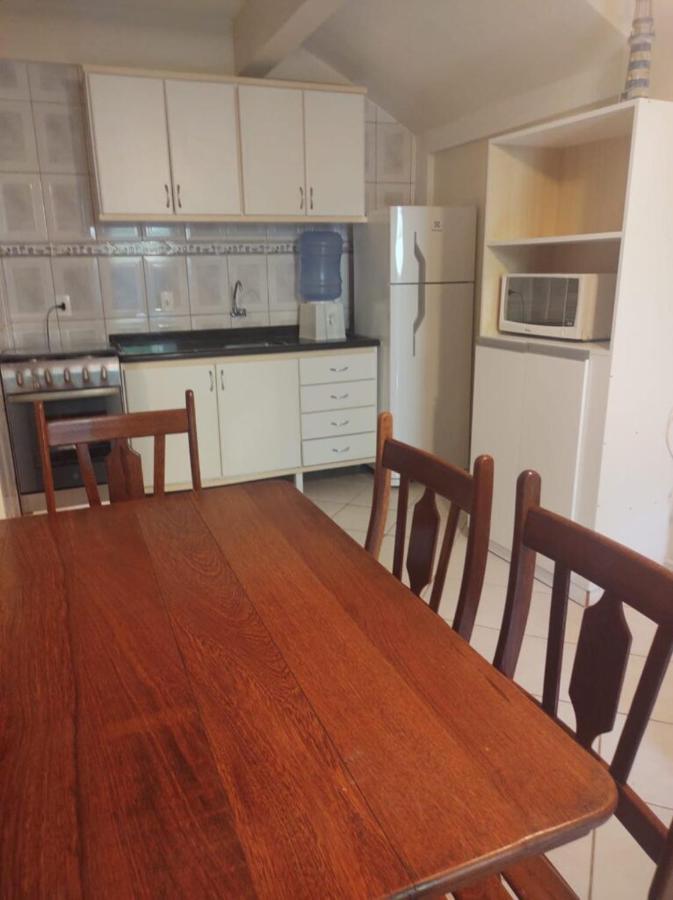 ボンビーニャスResidencial Andorinhasアパートメント エクステリア 写真