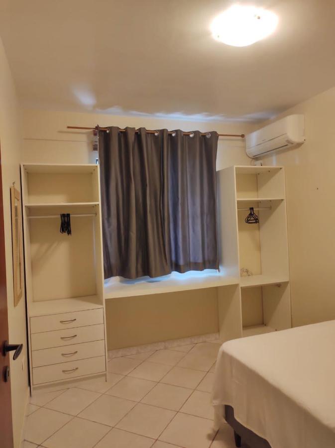 ボンビーニャスResidencial Andorinhasアパートメント エクステリア 写真